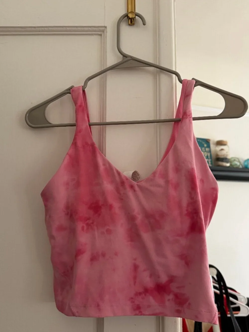 lululemon athletica smoothie wash